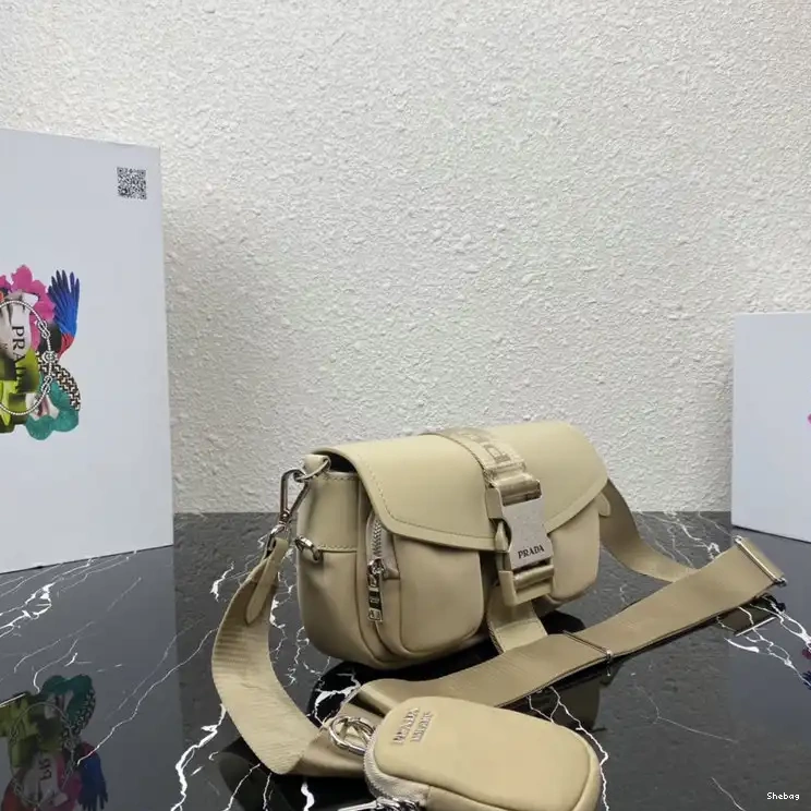 Prada Bag 2201DJ0010 0811